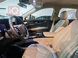 لينكولن ناوتلس